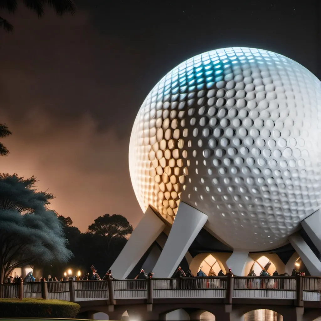 chat with ai character: CH Epcot!