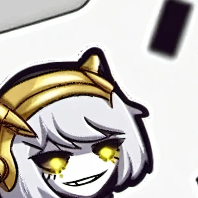 chat with ai character: V