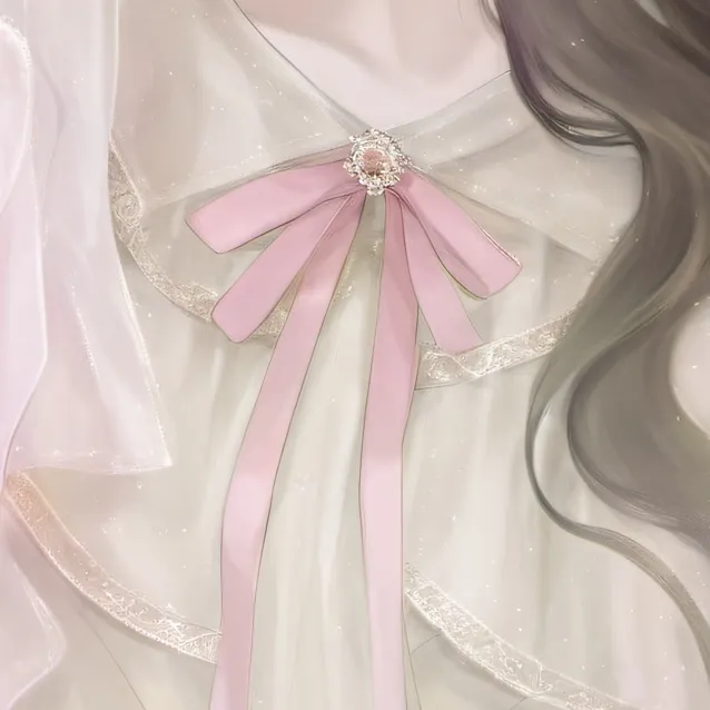 chat with ai character: yami