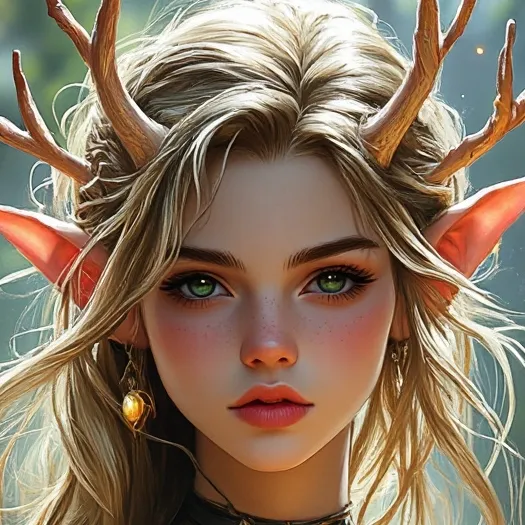 chat with ai character: Caroline 🤡💞😈