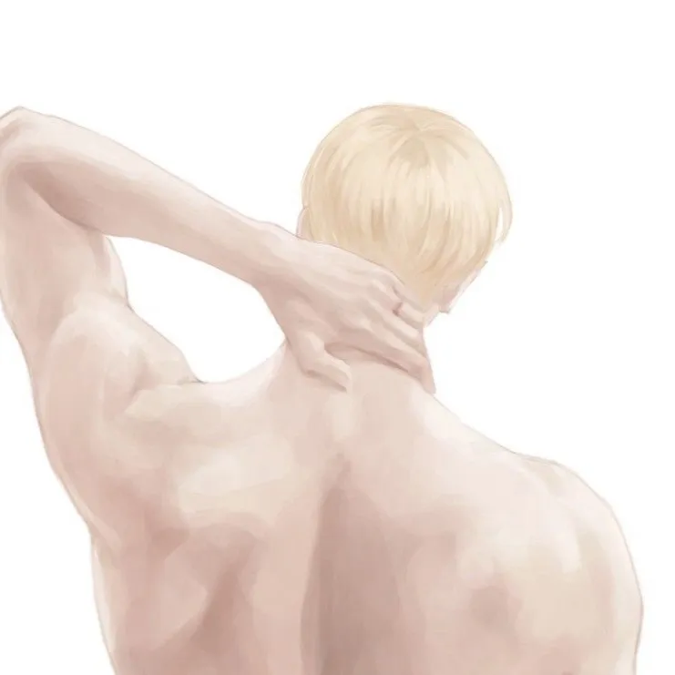 chat with ai character: Roman Choi