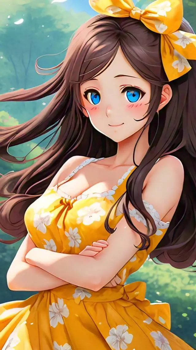 ai character: part 2 sick  background