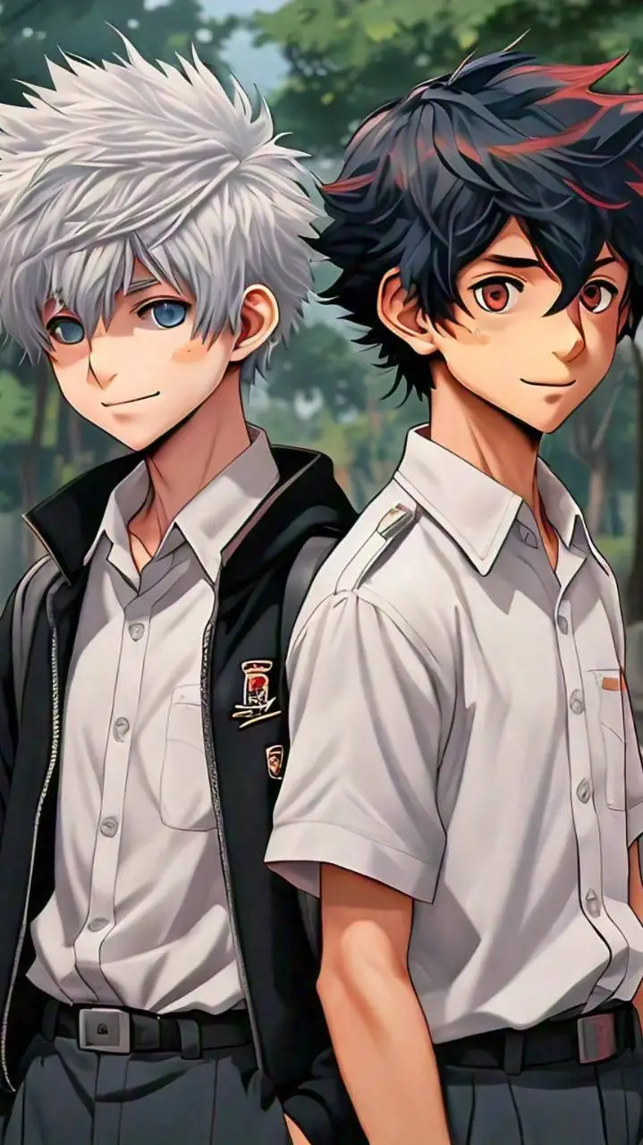 ai character: my yandere BFF background