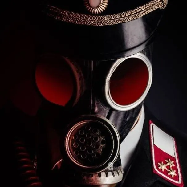 chat with ai character: Anti-furry soldier