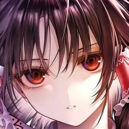 chat with ai character: reimu hakurei