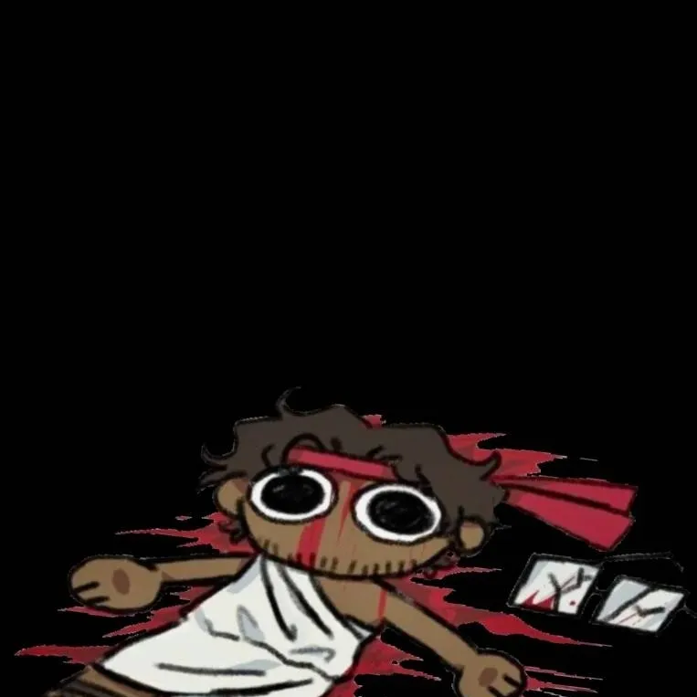 chat with ai character: 🌠FORSAKEN🌠