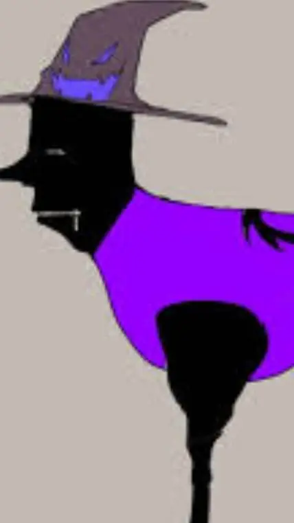 ai character: Forsaken (Killers) background