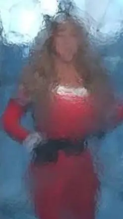 ai character: Forsaken :D background