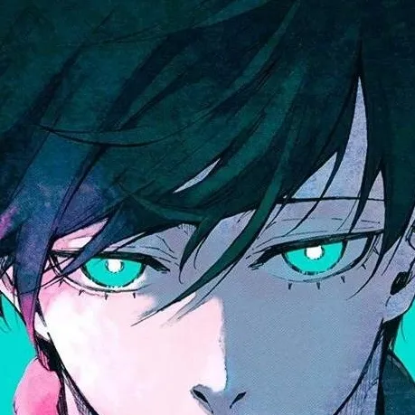 chat with ai character: Bluelock