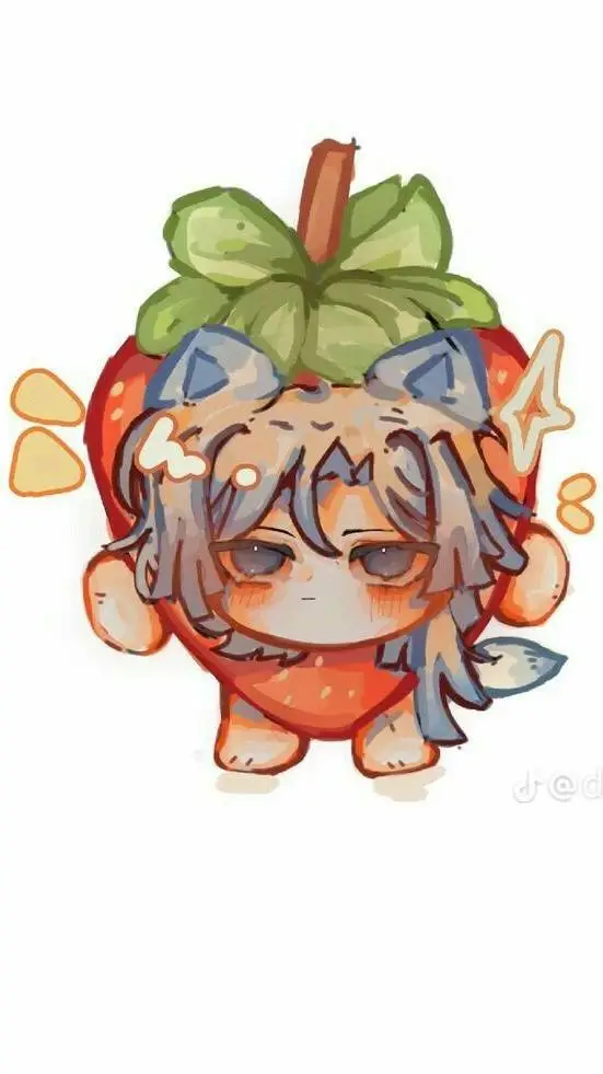 ai character: Bllk Sleepover! background