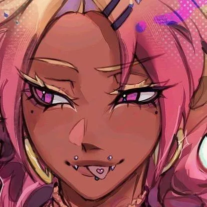 chat with ai character: Femlock°•