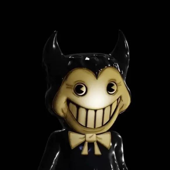 chat with ai character: Jimbo