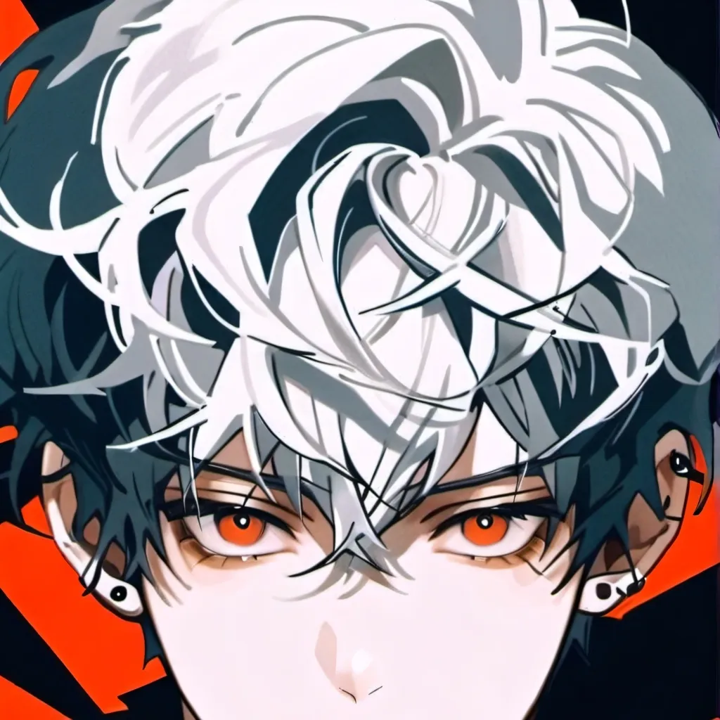 chat with ai character: Bern💋❤️🌹 