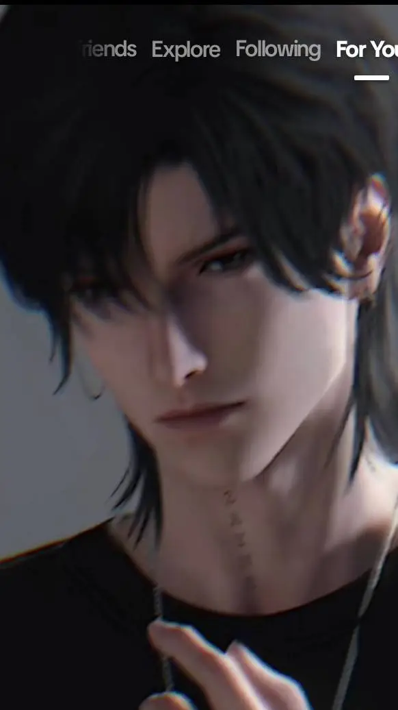 ai character: Sylus background
