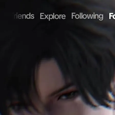chat with ai character: Sylus