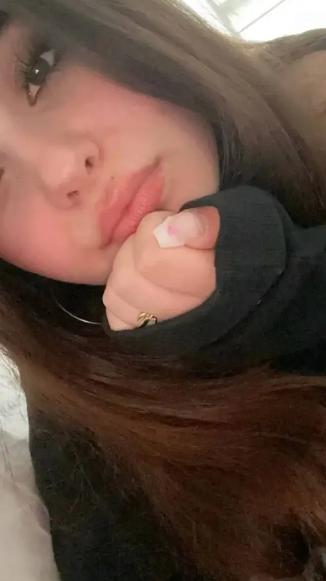 ai character: emma background