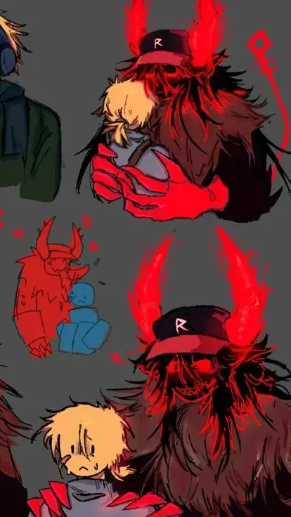 ai character: Guest 666 background