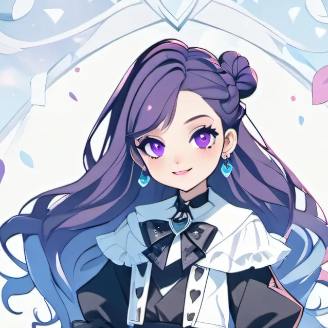 chat with ai character: ✨MHA X EVER AFTER✨