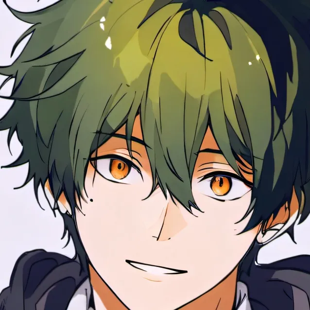 chat with ai character: 🙄MHA X PICKMEE!🙄