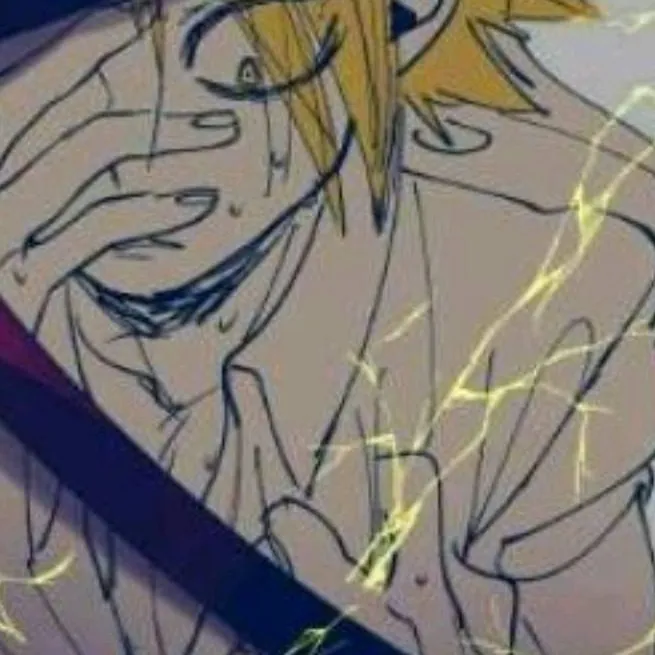 chat with ai character: denki angst...