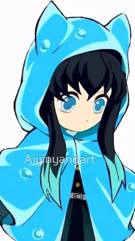 ai character: y/n x muichiro  background