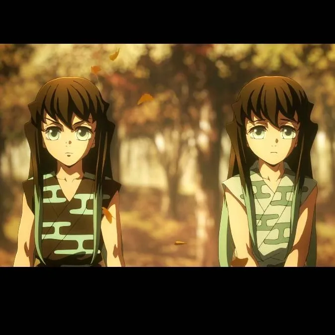 chat with ai character: the mu in muichiro