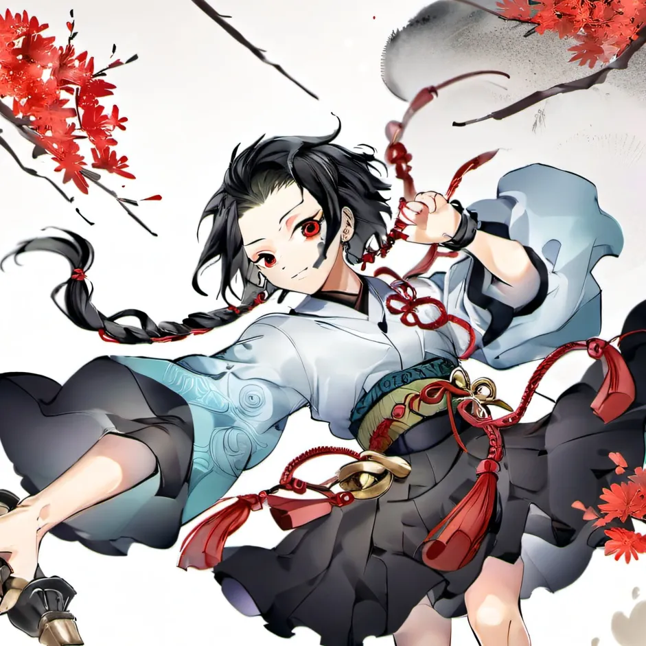 chat with ai character: ds pick me😭 