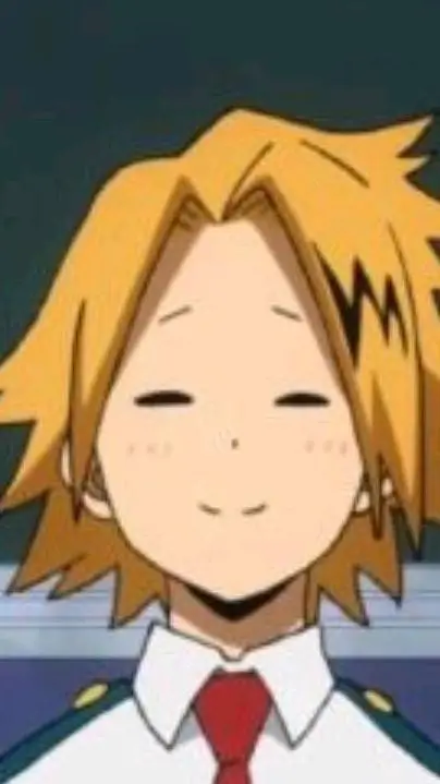 ai character: MHA SHORTCIRCUIT ⚡ background