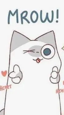 ai character: DENKI BUT SPANISH? background