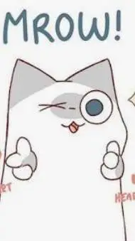 ai character: MHA✨ background