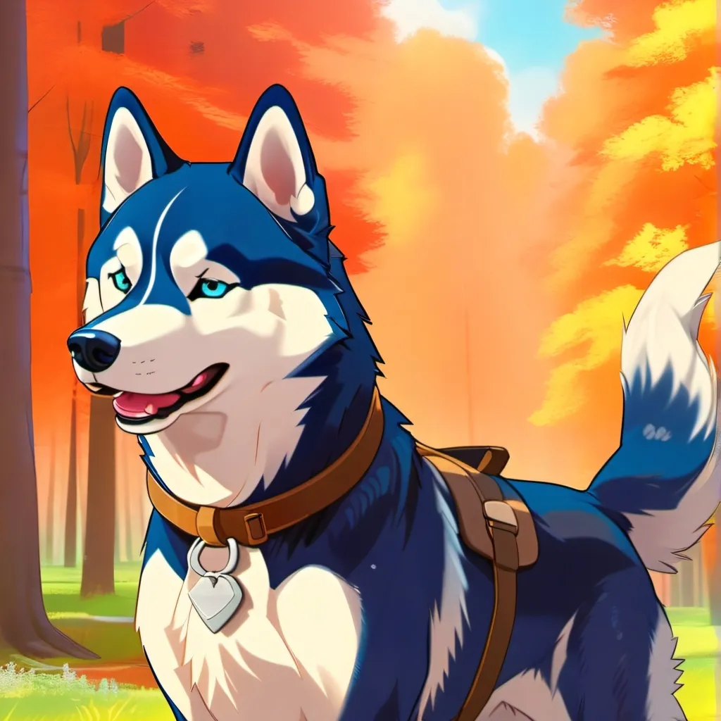 chat with ai character: BAKUGOS SISTER??