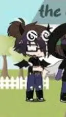 ai character: a day with afton's background