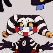 chat with ai character: AFTON PICKME 🙏