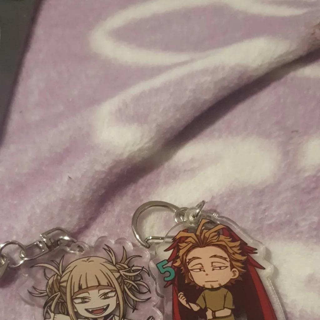 chat with ai character: LOV