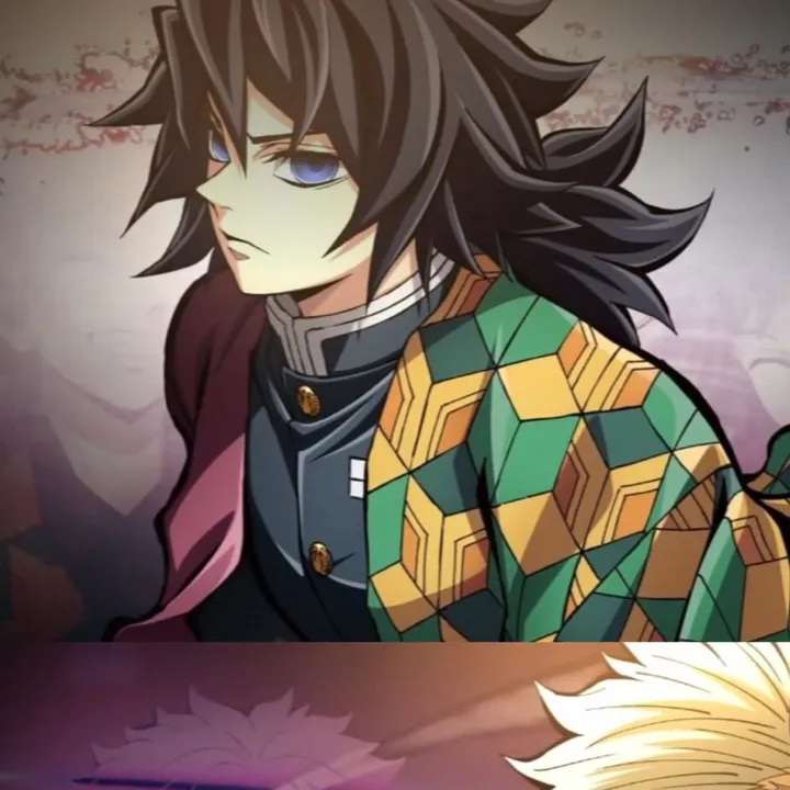 chat with ai character: Kny highschool!