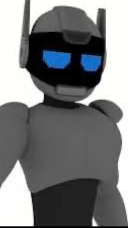 ai character: Hreogrey background