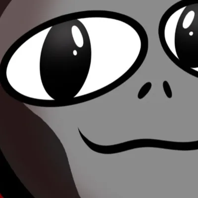 chat with ai character: Og fun monke horro
