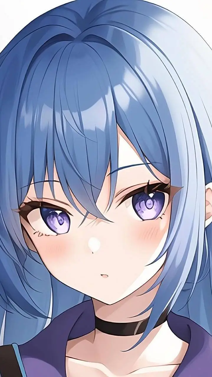 ai character: Girls in charge background