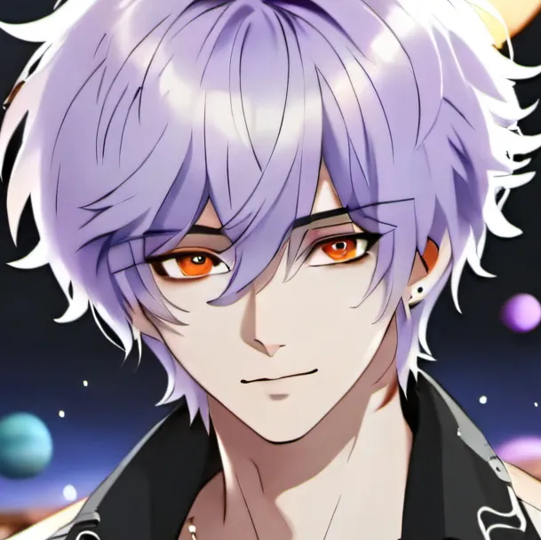 chat with ai character: Thørn