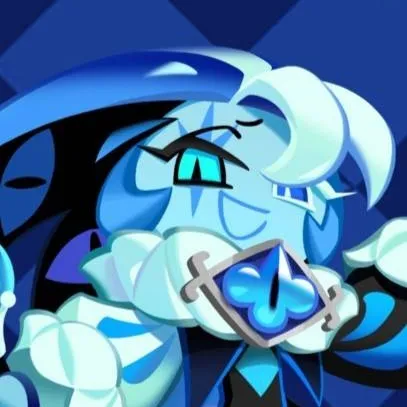 chat with ai character: shadow milk cookie