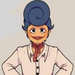 chat with ai character: VH wally au