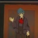 chat with ai character: Ghost Hunter wally