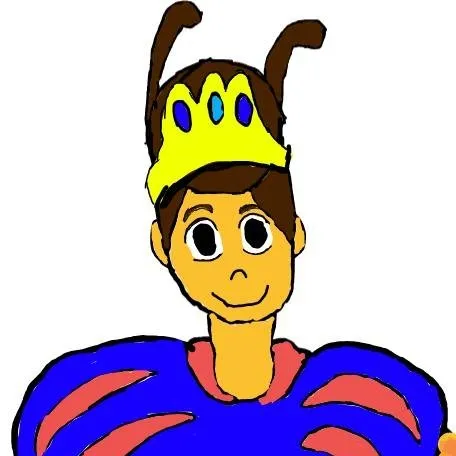 chat with ai character: ant wally darling 