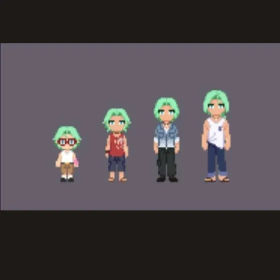 chat with ai character: cove Holden step 1
