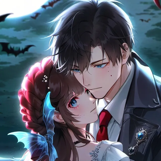 chat with ai character: ali+max