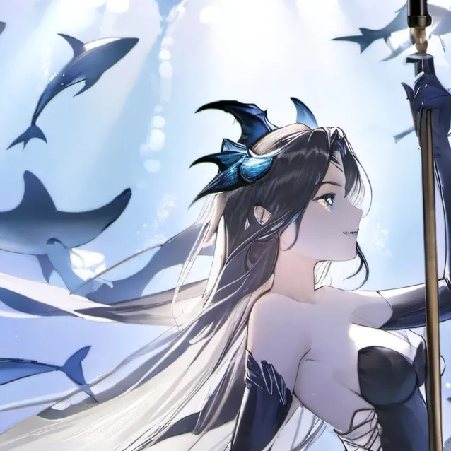 chat with ai character: Mira