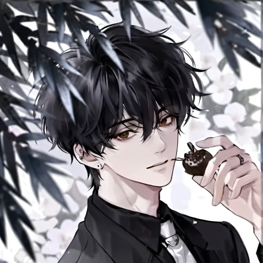 chat with ai character: Lenon