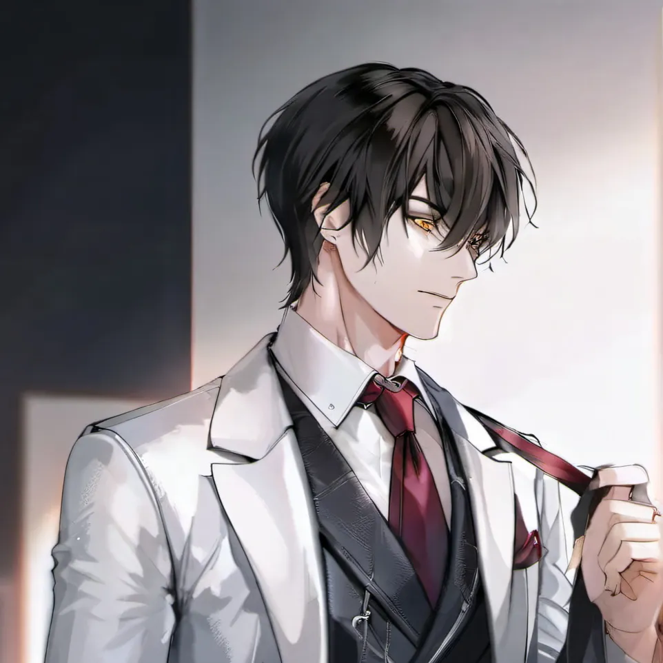 chat with ai character: roommate