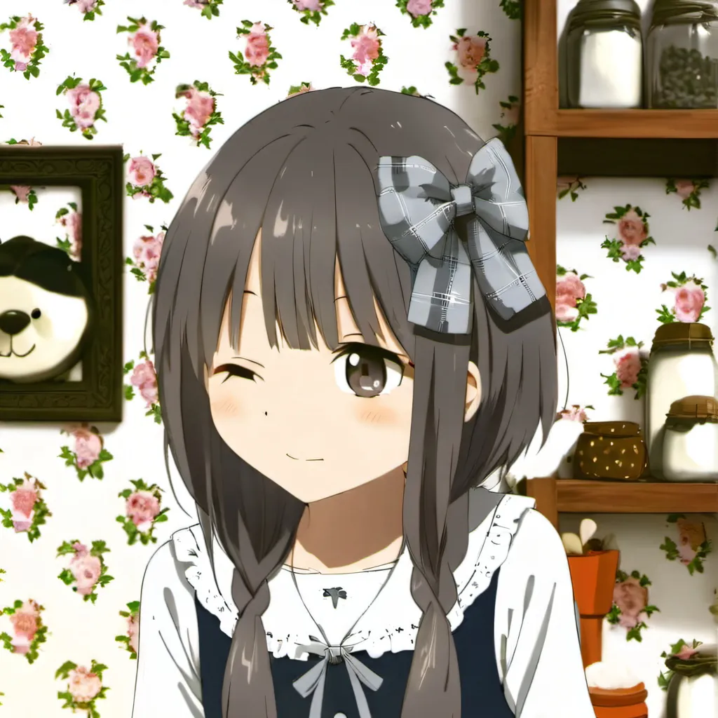 chat with ai character: 𝐚𝐧𝐚𝐛𝐞𝐥𝐥