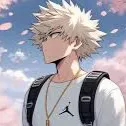 chat with ai character: Katsuki Bakugo